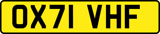 OX71VHF