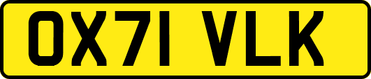 OX71VLK