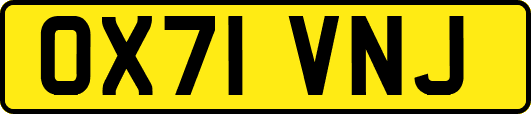 OX71VNJ