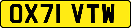 OX71VTW