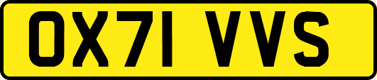 OX71VVS