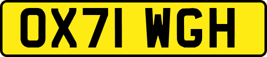 OX71WGH