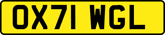 OX71WGL