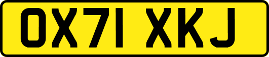 OX71XKJ