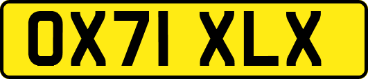 OX71XLX