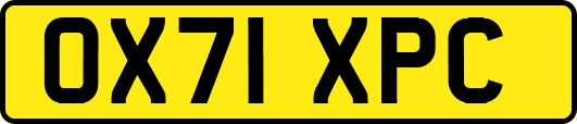 OX71XPC