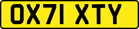 OX71XTY