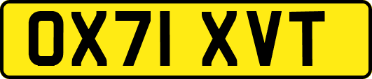 OX71XVT