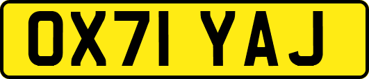 OX71YAJ