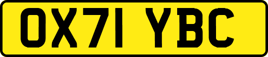 OX71YBC