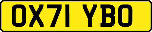 OX71YBO