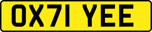 OX71YEE