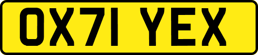OX71YEX