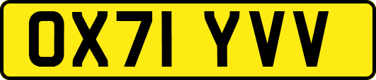 OX71YVV