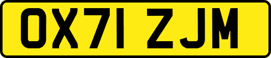 OX71ZJM