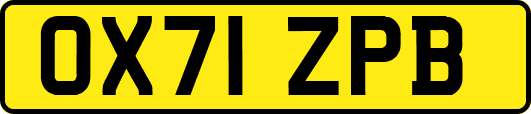OX71ZPB