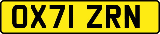 OX71ZRN
