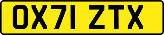 OX71ZTX