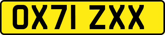 OX71ZXX