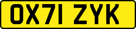 OX71ZYK