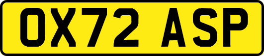 OX72ASP
