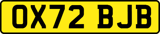 OX72BJB