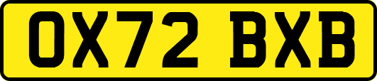 OX72BXB
