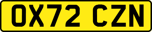 OX72CZN