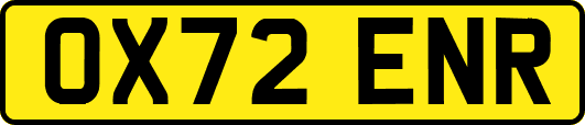 OX72ENR