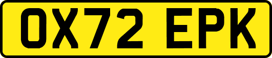 OX72EPK