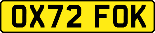 OX72FOK