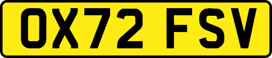 OX72FSV