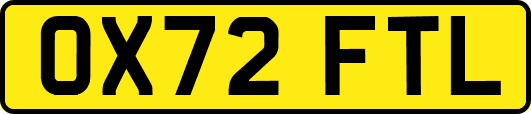 OX72FTL