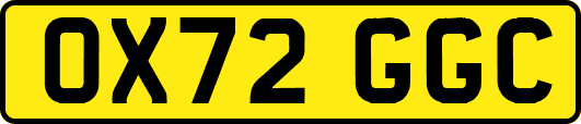 OX72GGC