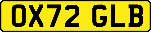 OX72GLB