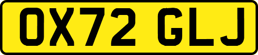 OX72GLJ