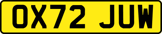 OX72JUW