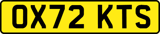 OX72KTS