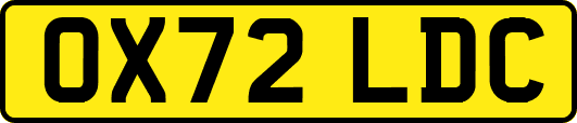 OX72LDC