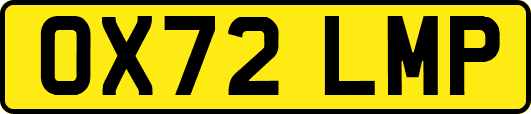 OX72LMP