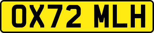 OX72MLH