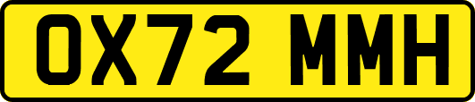 OX72MMH