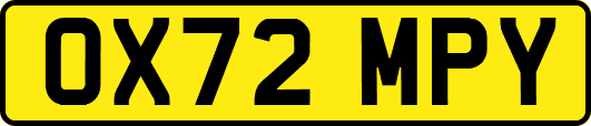 OX72MPY
