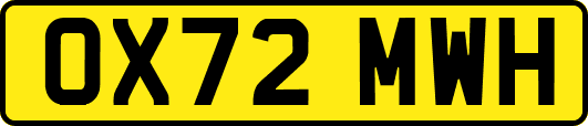 OX72MWH