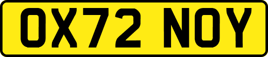 OX72NOY