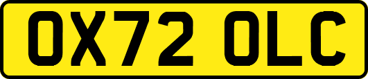 OX72OLC