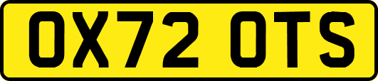 OX72OTS