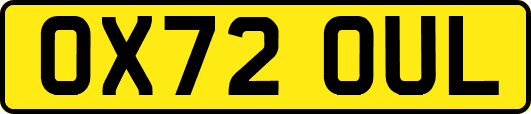 OX72OUL