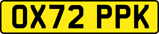 OX72PPK