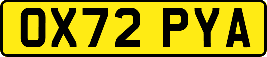 OX72PYA